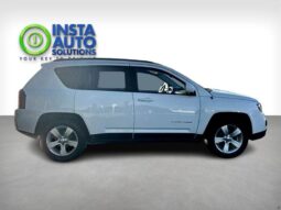 
										2017 Jeep Compass Sport full									