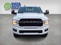
										2022 RAM 3500 Big Horn Sport full									
