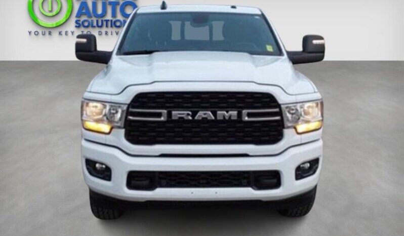 
								2022 RAM 3500 Big Horn Sport full									
