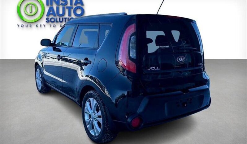 
								2016 Kia Soul EX Plus full									