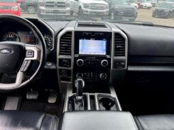 
										2019 Ford F-150 Lariat full									