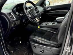 
										2016 Dodge Durango SXT full									