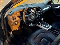 
										2015 Audi A4 2.0T quattro Progressiv full									