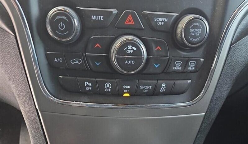 
								2018 Jeep Grand Cherokee Laredo 4WD full									