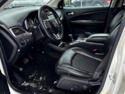
										2018 Dodge Journey Crossroad full									