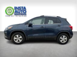 
										2018 Chevrolet Trax LT full									