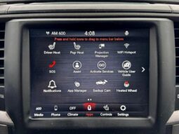 
										2020 RAM 1500 Classic Express full									