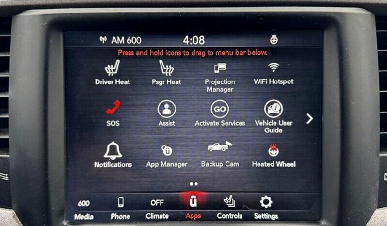 
								2020 RAM 1500 Classic Express full									