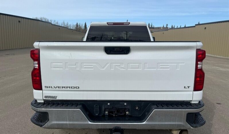 
								2021 Chevrolet Silverado 3500 LT Diesel Crew Cab Longbox full									