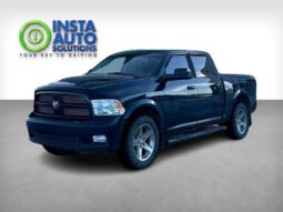 2011 RAM 1500 Sport