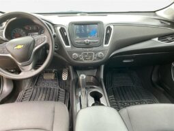 
										2016 Chevrolet Malibu LS full									