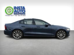 
										2020 Volvo S60 T6 Momentum full									
