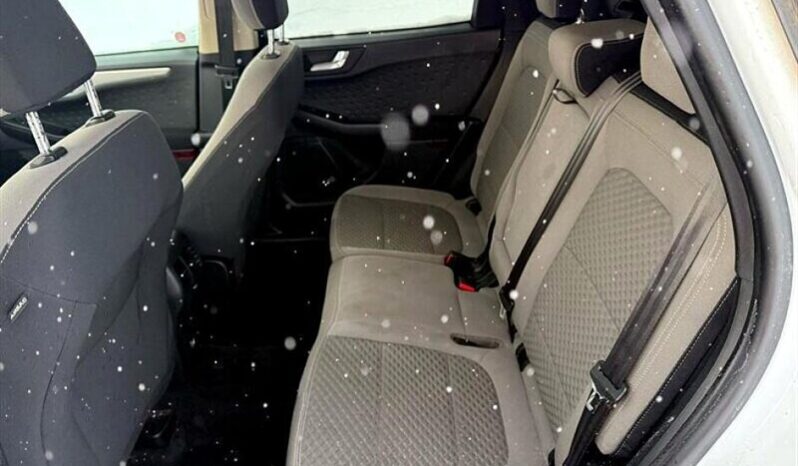 
								2020 Ford Escape SE full									