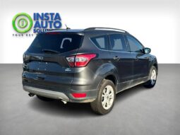 
										2018 Ford Escape SE full									