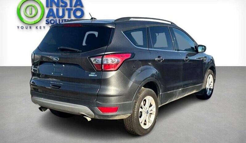 
								2018 Ford Escape SE full									