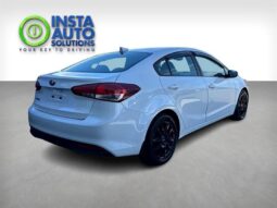 
										2018 Kia Forte LX Plus full									