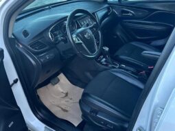 
										2018 Buick Encore Sport Touring full									