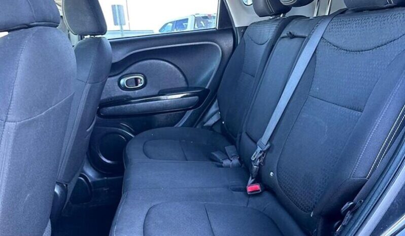 
								2016 Kia Soul EX Plus full									