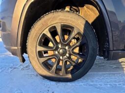 
										2018 Jeep Grand Cherokee Altitude full									