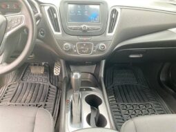 
										2016 Chevrolet Malibu LS full									