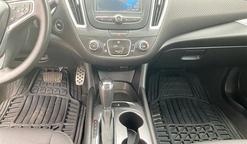 
								2016 Chevrolet Malibu LS full									