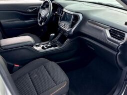 
										2019 GMC Acadia SLE-2 full									