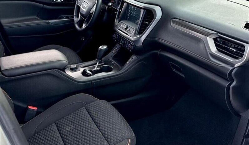 
								2019 GMC Acadia SLE-2 full									