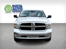 
										2021 RAM 1500 Classic Tradesman full									