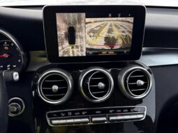 
										2018 Mercedes-Benz GLC 300 4MATIC full									