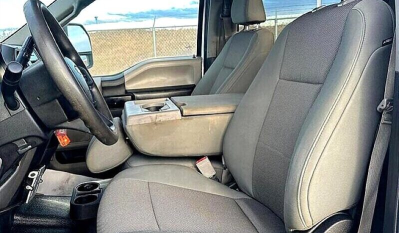 
								2019 Ford F-350 XL full									