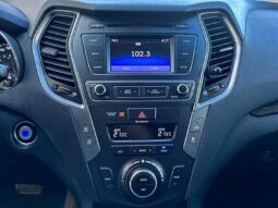 
										2017 Hyundai Santa Fe XL Premium full									