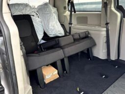 
										2018 Dodge Grand Caravan SE Plus full									