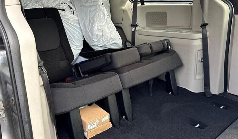 
								2018 Dodge Grand Caravan SE Plus full									