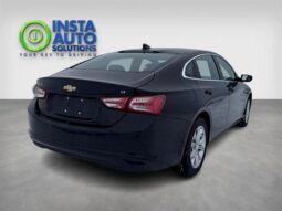 
										2019 Chevrolet Malibu LT full									