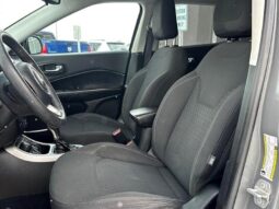 
										2019 Jeep Compass Upland full									