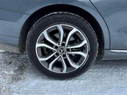 
										2018 Mercedes-Benz C-Class C 300 4MATIC full									