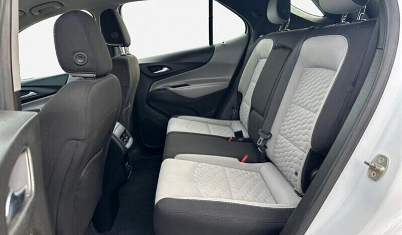 
								2019 Chevrolet Equinox LS full									