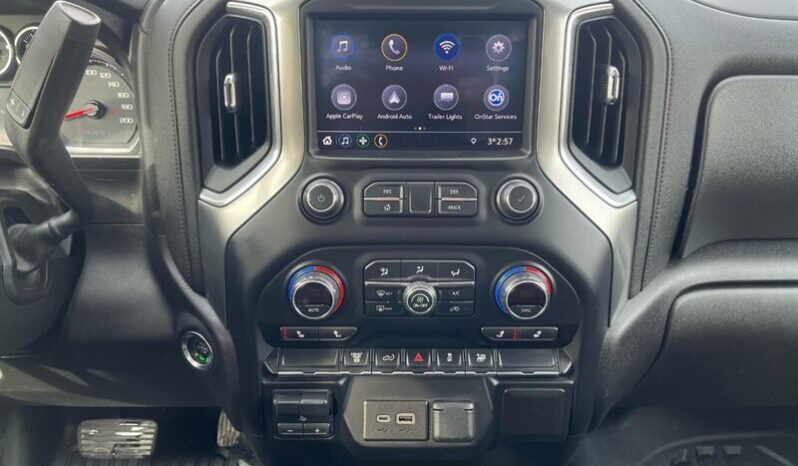 
								2021 Chevrolet Silverado 3500 LT Diesel Crew Cab Longbox full									