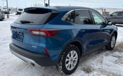 
										2023 Ford Escape Active full									