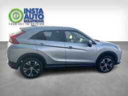 
										2020 Mitsubishi Eclipse Cross ES full									
