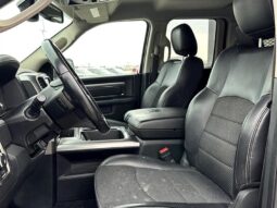 
										2017 RAM 1500 Sport full									