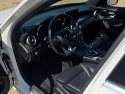 
										2017 Mercedes-Benz C-Class C 300 4MATIC full									