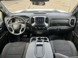 
										2021 Chevrolet Silverado 3500 LT Diesel Crew Cab Longbox full									