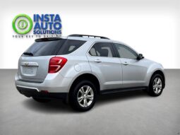 
										2017 Chevrolet Equinox LT full									