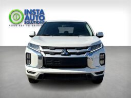 
										2020 Mitsubishi RVR ES AWC full									