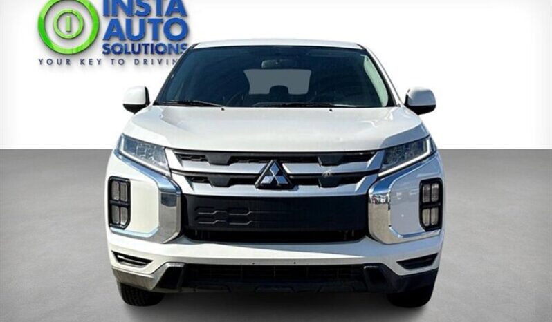 
								2020 Mitsubishi RVR ES AWC full									