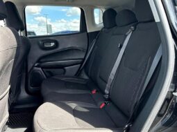 
										2021 Jeep Compass Freedom full									
