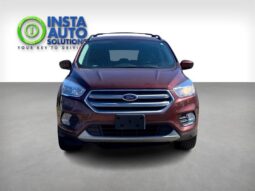 
										2018 Ford Escape SE full									