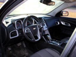 
										2015 Chevrolet Equinox LT full									