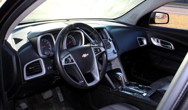 
								2015 Chevrolet Equinox LT full									